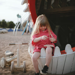 Silicone Sensory Toy