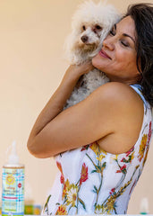 Calming™ Puppy + Dog Wash