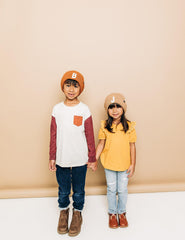 Letter Beanie