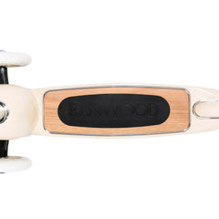 BANWOOD SCOOTER VINTAGE - CREAM