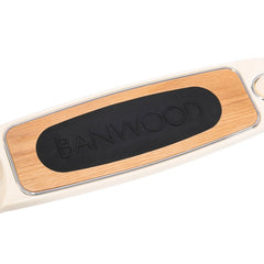 BANWOOD SCOOTER VINTAGE - CREAM