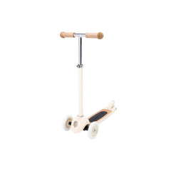 BANWOOD SCOOTER VINTAGE - CREAM