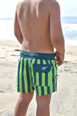 GREEN MACHINE SWIMMIE