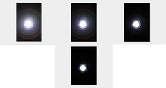 Terra Kids 4-Way Flashlight