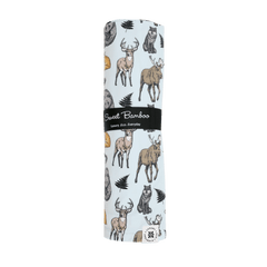 Into The Wild Swaddle
