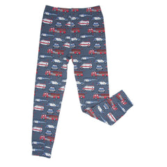 Ironman Big Kid Pajama