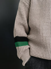 Jett Sweater