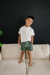 Jordan Shorts