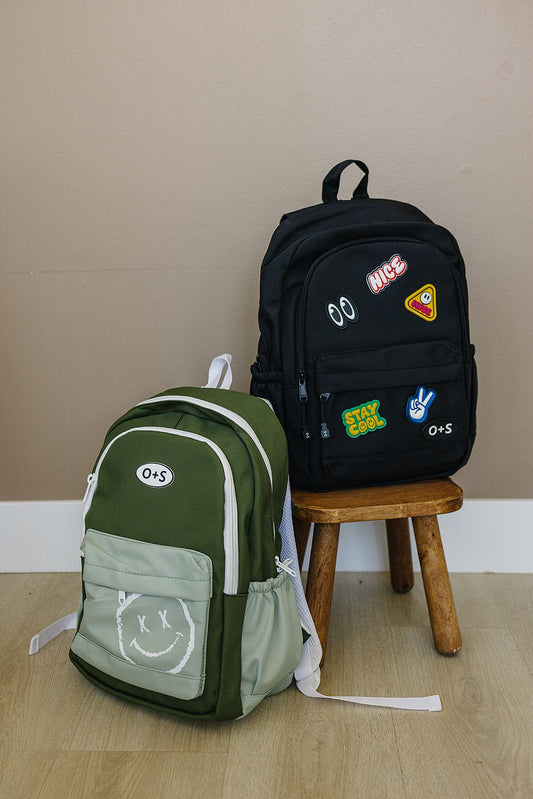 Kids Backpack