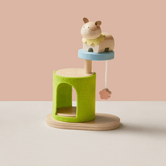 Tiny Land® Happy Urban Paws