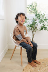 Ledger Jeans