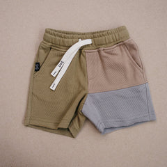 Lux Shorts