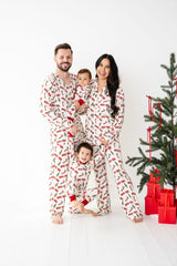 WOMENS - NICE-ISH HOLIDAY BAMBOO