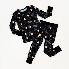 BAMBOO 2PC  - NO NAP CLUB