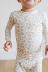 PJ Set in Country Bunny