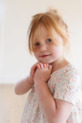 Crosstop Dress in Flutter and Bloom