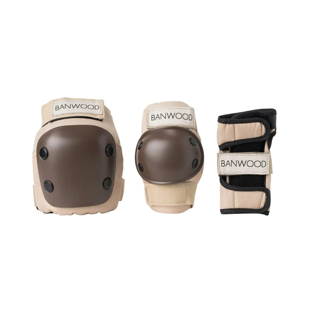 BANWOOD PROTECTIVE GEAR - ONE SIZE