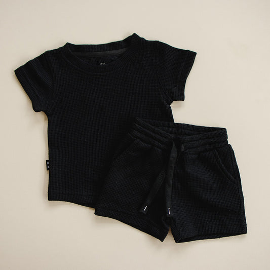 Raven Set