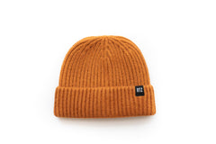 Letter Beanie