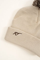 MAMAS BOY TODDLER BEANIE
