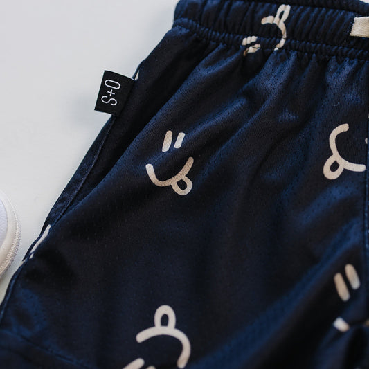 Ryder Shorts