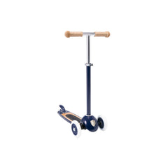 BANWOOD SCOOTER VINTAGE - NAVY BLUE