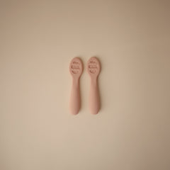 First Feeding Baby Spoons
