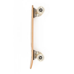 BANWOOD SKATEBOARD - CREAM