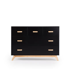 Soho 5-Drawer Nursery Dresser
