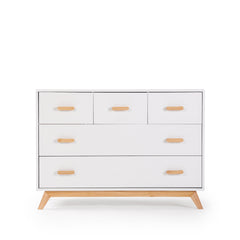 Soho 5-Drawer Nursery Dresser