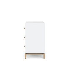 Soho 5-Drawer Nursery Dresser