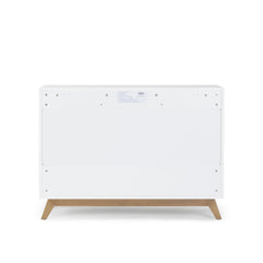 Soho 5-Drawer Nursery Dresser