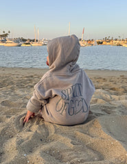 Spirit of God Kids Hoodie