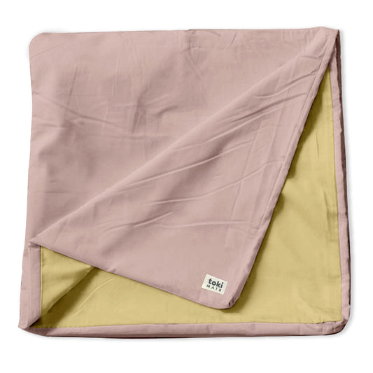 Tutu + Daisy Organic Cotton Cover