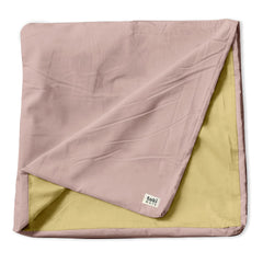 Tutu + Daisy Organic Cotton Cover