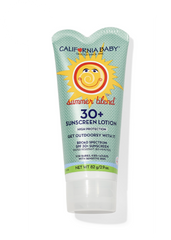 Summer Blend™ Broad Spectrum SPF 30+ Sunscreen