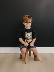 Teddy Tee