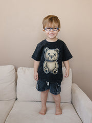 Teddy Tee