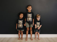 Teddy Tee