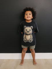 Teddy Tee