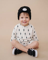 Shorts Set | Little Bolt