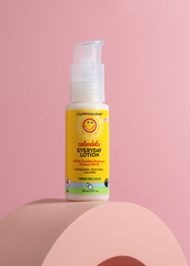 100% Plant-based Collection™ Moisturizer Travel Set