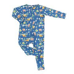 True Grit Convertible Romper