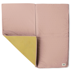 Imperfect | Tutu + Daisy Organic Cotton Mat