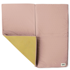 Imperfect | Tutu + Daisy Organic Cotton Mat