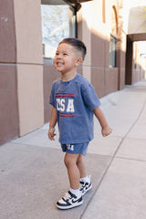 USA Set
