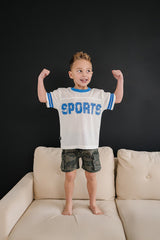 Varsity Jersey