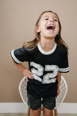 Varsity Jersey