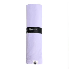 Violets Are Violets Swaddle