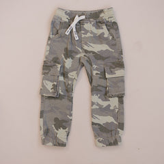 Wes Jeans